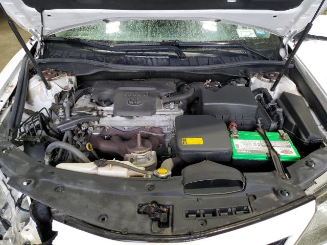 Photo 10 VIN: 4T1BF1FK0DU683432 - TOYOTA CAMRY L 