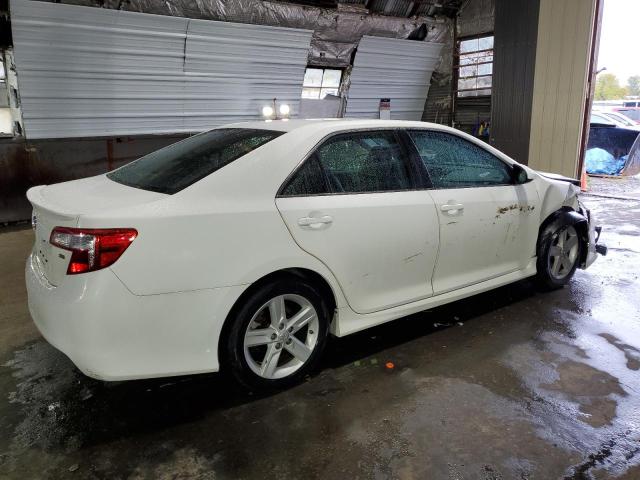 Photo 2 VIN: 4T1BF1FK0DU683432 - TOYOTA CAMRY L 