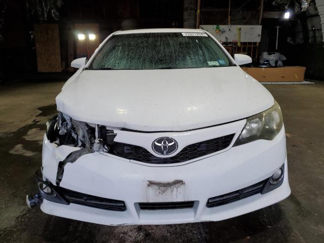 Photo 4 VIN: 4T1BF1FK0DU683432 - TOYOTA CAMRY L 