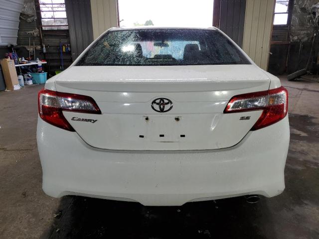 Photo 5 VIN: 4T1BF1FK0DU683432 - TOYOTA CAMRY L 