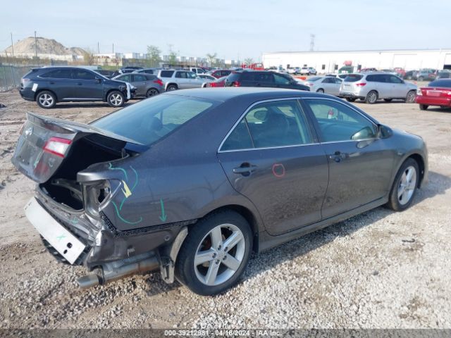 Photo 3 VIN: 4T1BF1FK0DU688372 - TOYOTA CAMRY 