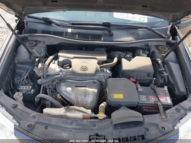 Photo 9 VIN: 4T1BF1FK0DU688372 - TOYOTA CAMRY 