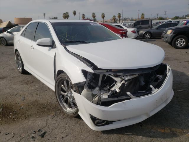 Photo 0 VIN: 4T1BF1FK0DU691160 - TOYOTA CAMRY L 