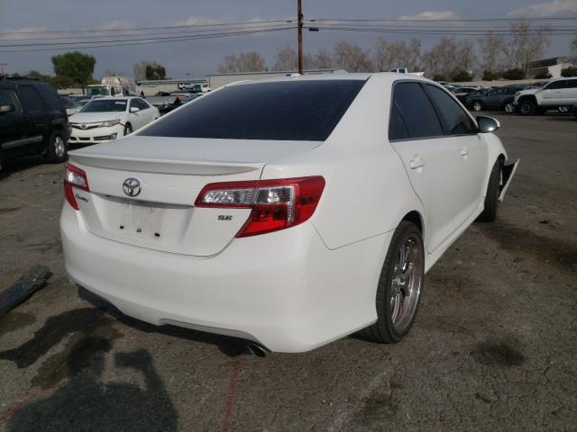 Photo 3 VIN: 4T1BF1FK0DU691160 - TOYOTA CAMRY L 