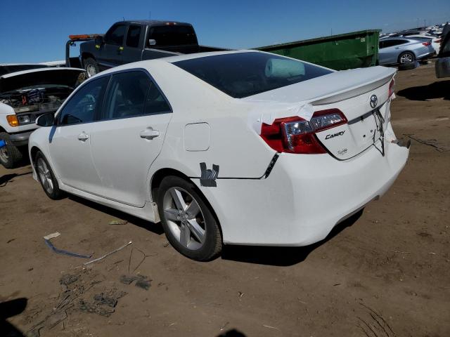 Photo 1 VIN: 4T1BF1FK0DU692695 - TOYOTA CAMRY 