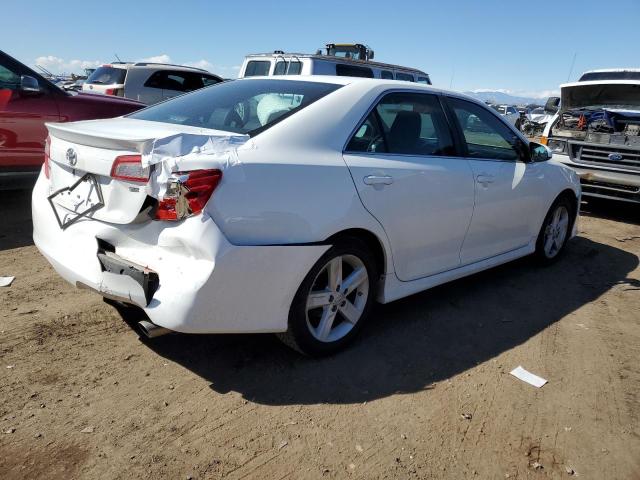 Photo 2 VIN: 4T1BF1FK0DU692695 - TOYOTA CAMRY 