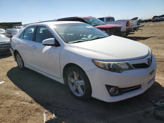 Photo 3 VIN: 4T1BF1FK0DU692695 - TOYOTA CAMRY 