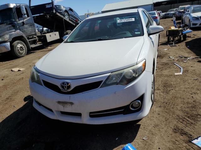 Photo 4 VIN: 4T1BF1FK0DU692695 - TOYOTA CAMRY 