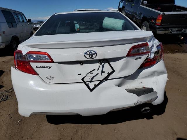 Photo 5 VIN: 4T1BF1FK0DU692695 - TOYOTA CAMRY 