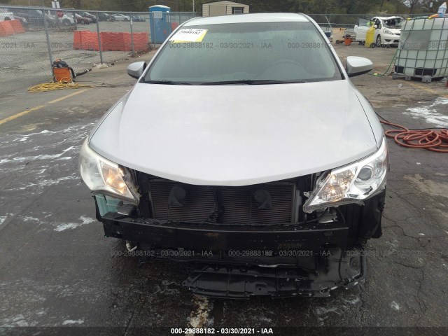 Photo 5 VIN: 4T1BF1FK0DU693653 - TOYOTA CAMRY 