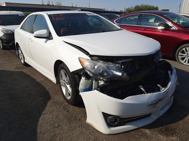 Photo 0 VIN: 4T1BF1FK0DU697413 - TOYOTA CAMRY L 