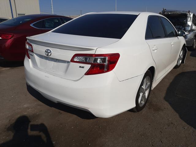 Photo 3 VIN: 4T1BF1FK0DU697413 - TOYOTA CAMRY L 