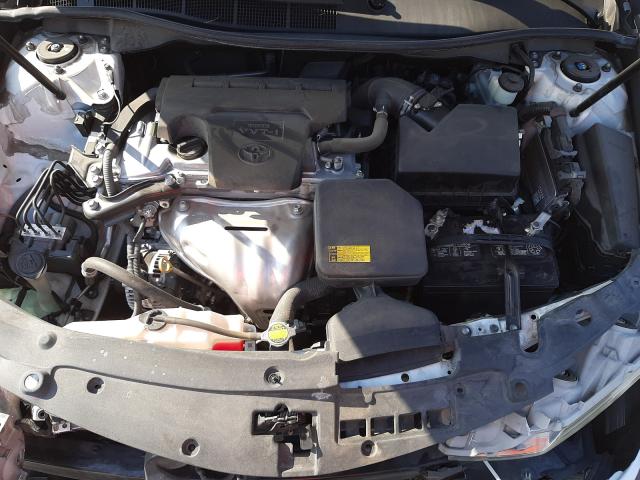 Photo 6 VIN: 4T1BF1FK0DU697413 - TOYOTA CAMRY L 