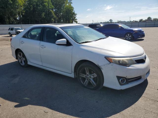 Photo 3 VIN: 4T1BF1FK0DU697962 - TOYOTA CAMRY 