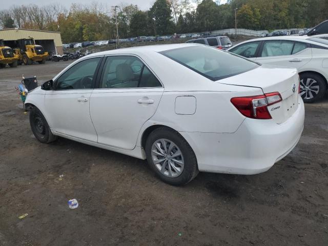 Photo 1 VIN: 4T1BF1FK0DU699727 - TOYOTA CAMRY L 