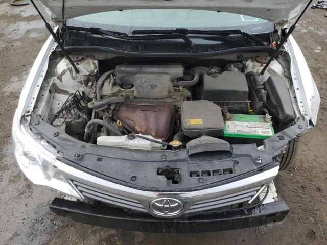 Photo 10 VIN: 4T1BF1FK0DU699727 - TOYOTA CAMRY L 