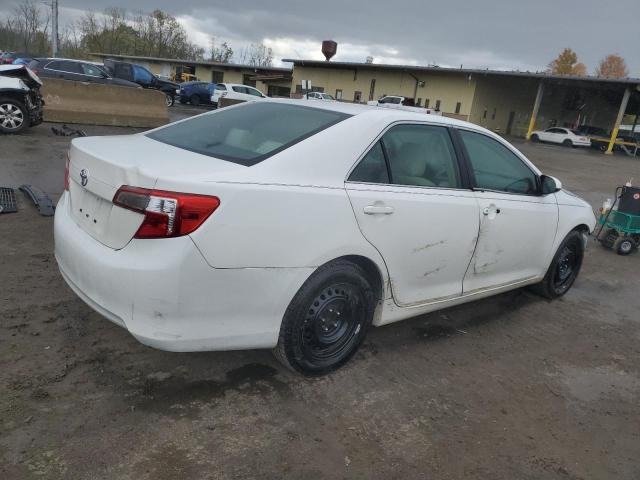 Photo 2 VIN: 4T1BF1FK0DU699727 - TOYOTA CAMRY L 