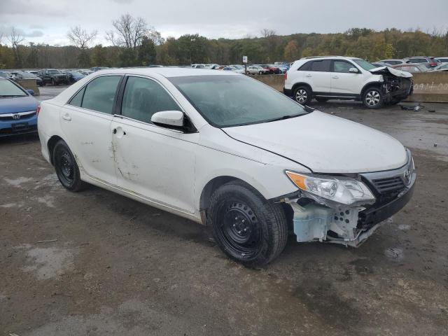 Photo 3 VIN: 4T1BF1FK0DU699727 - TOYOTA CAMRY L 