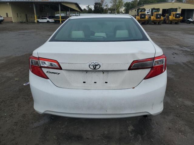 Photo 5 VIN: 4T1BF1FK0DU699727 - TOYOTA CAMRY L 