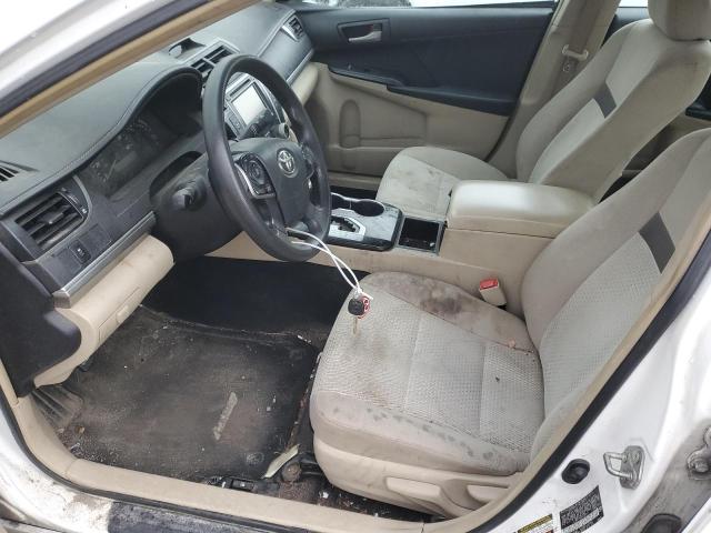 Photo 6 VIN: 4T1BF1FK0DU699727 - TOYOTA CAMRY L 