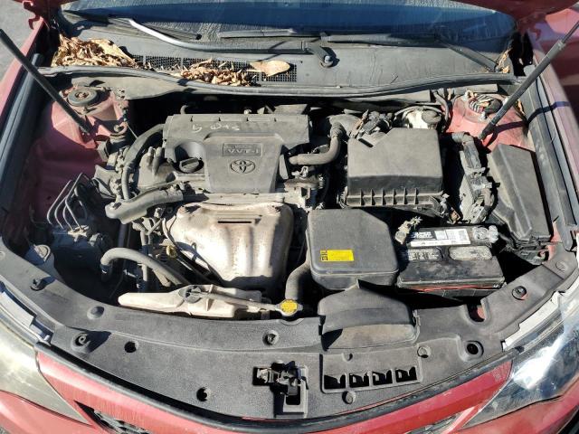 Photo 10 VIN: 4T1BF1FK0DU700214 - TOYOTA CAMRY L 