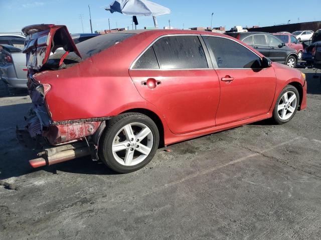 Photo 2 VIN: 4T1BF1FK0DU700214 - TOYOTA CAMRY L 