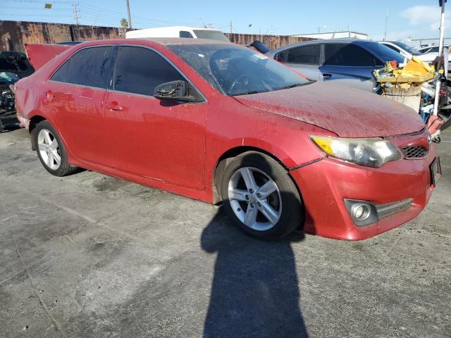 Photo 3 VIN: 4T1BF1FK0DU700214 - TOYOTA CAMRY L 