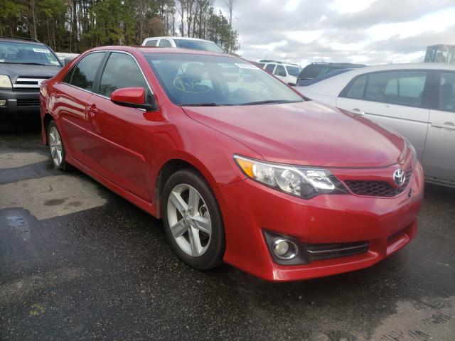 Photo 0 VIN: 4T1BF1FK0DU701492 - TOYOTA CAMRY L 