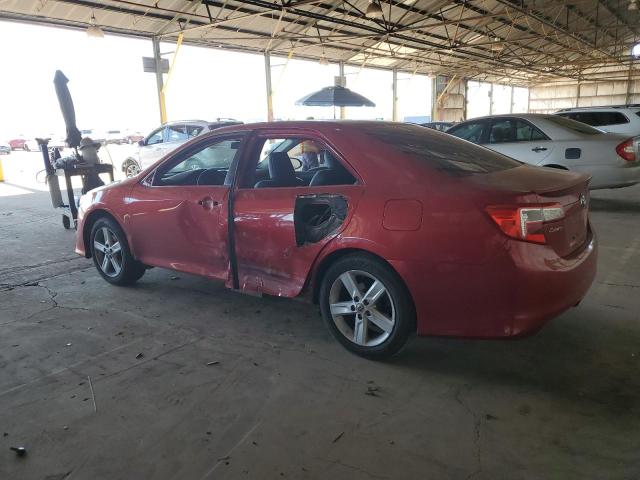 Photo 1 VIN: 4T1BF1FK0DU702318 - TOYOTA CAMRY 