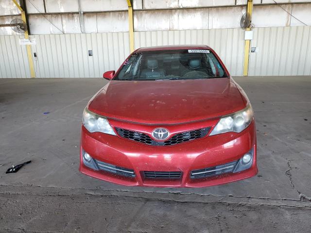 Photo 4 VIN: 4T1BF1FK0DU702318 - TOYOTA CAMRY 