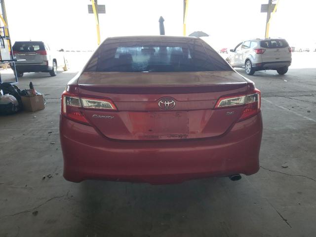 Photo 5 VIN: 4T1BF1FK0DU702318 - TOYOTA CAMRY 