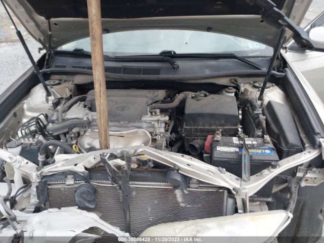 Photo 9 VIN: 4T1BF1FK0DU707745 - TOYOTA CAMRY 