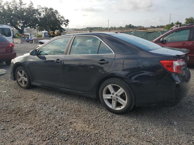 Photo 1 VIN: 4T1BF1FK0DU708605 - TOYOTA CAMRY L 