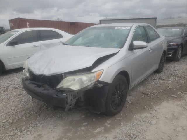 Photo 1 VIN: 4T1BF1FK0DU710189 - TOYOTA CAMRY L 