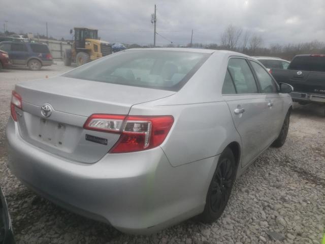 Photo 3 VIN: 4T1BF1FK0DU710189 - TOYOTA CAMRY L 