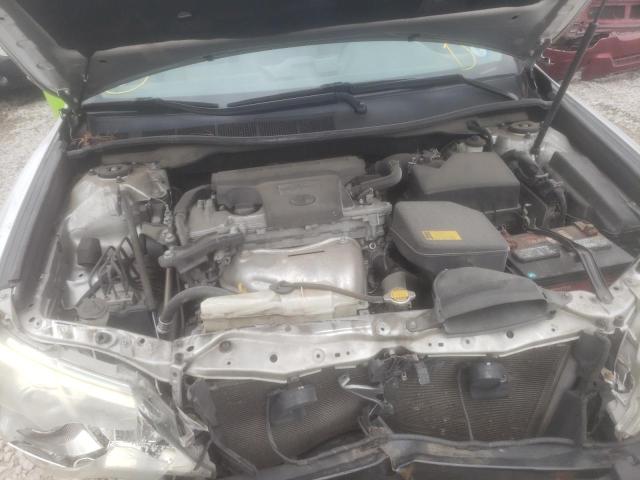 Photo 6 VIN: 4T1BF1FK0DU710189 - TOYOTA CAMRY L 