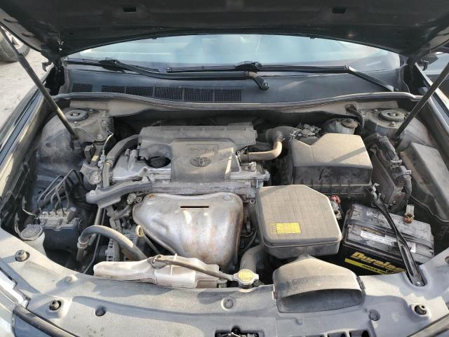 Photo 10 VIN: 4T1BF1FK0DU711844 - TOYOTA CAMRY 