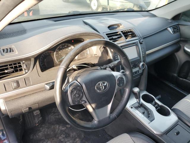 Photo 7 VIN: 4T1BF1FK0DU711844 - TOYOTA CAMRY 