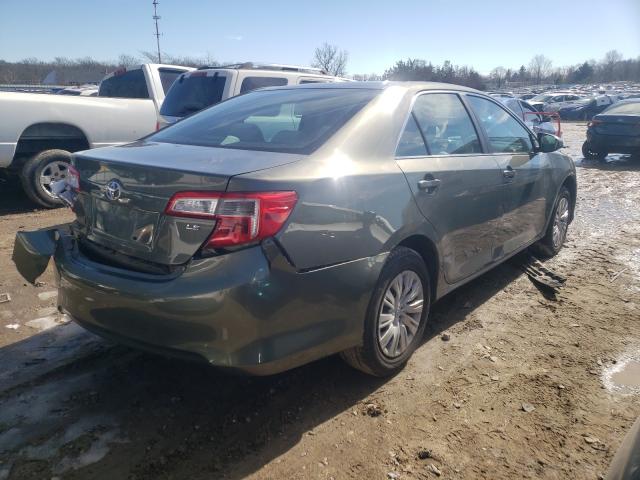 Photo 3 VIN: 4T1BF1FK0DU712217 - TOYOTA CAMRY L 