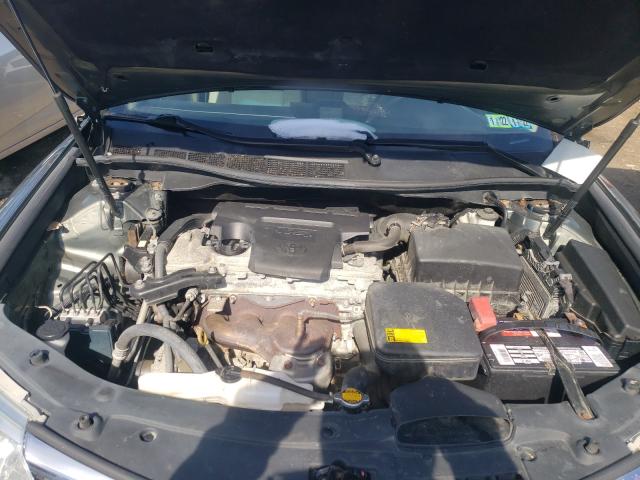 Photo 6 VIN: 4T1BF1FK0DU712217 - TOYOTA CAMRY L 