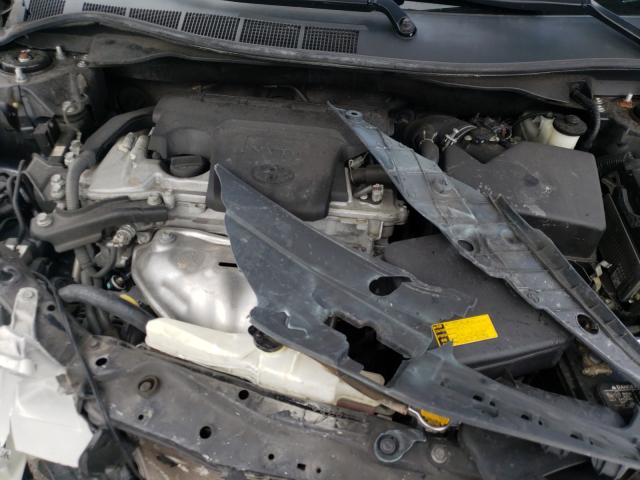 Photo 6 VIN: 4T1BF1FK0DU712847 - TOYOTA CAMRY L 