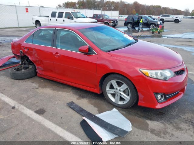 Photo 0 VIN: 4T1BF1FK0DU713397 - TOYOTA CAMRY 