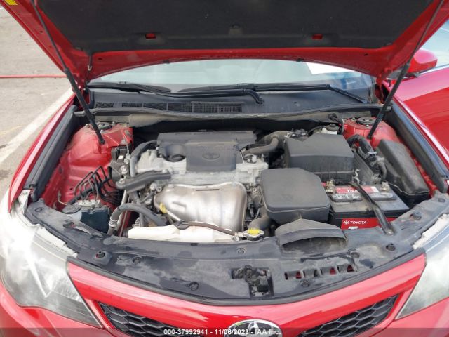 Photo 9 VIN: 4T1BF1FK0DU713397 - TOYOTA CAMRY 