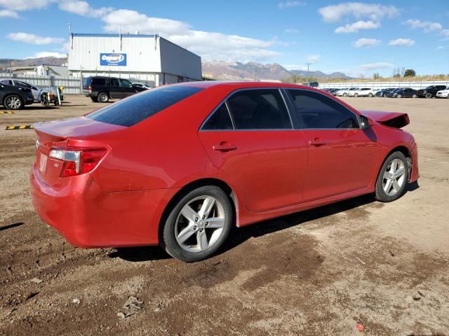 Photo 2 VIN: 4T1BF1FK0DU713593 - TOYOTA CAMRY L 