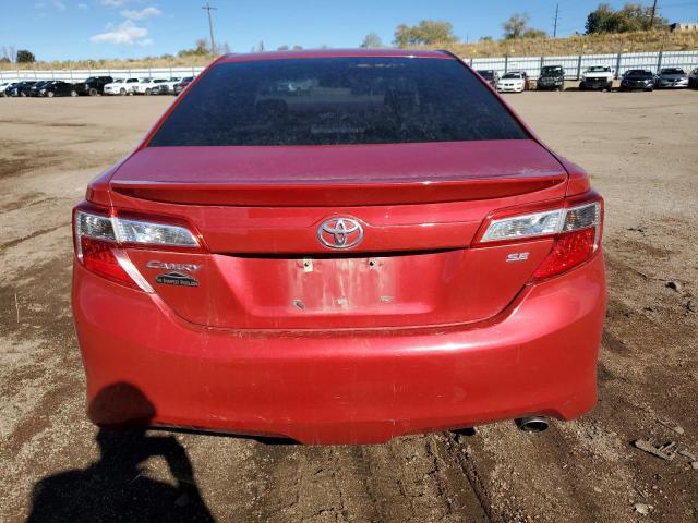 Photo 5 VIN: 4T1BF1FK0DU713593 - TOYOTA CAMRY L 