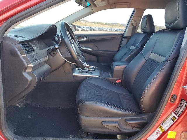 Photo 6 VIN: 4T1BF1FK0DU713593 - TOYOTA CAMRY L 