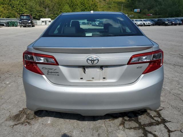 Photo 5 VIN: 4T1BF1FK0DU713660 - TOYOTA CAMRY L 