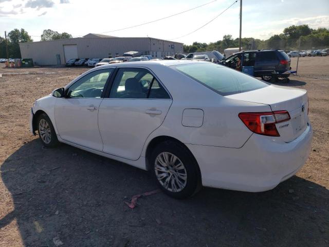 Photo 1 VIN: 4T1BF1FK0DU713724 - TOYOTA CAMRY L 