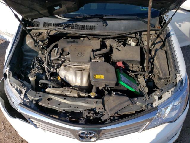 Photo 10 VIN: 4T1BF1FK0DU713724 - TOYOTA CAMRY L 