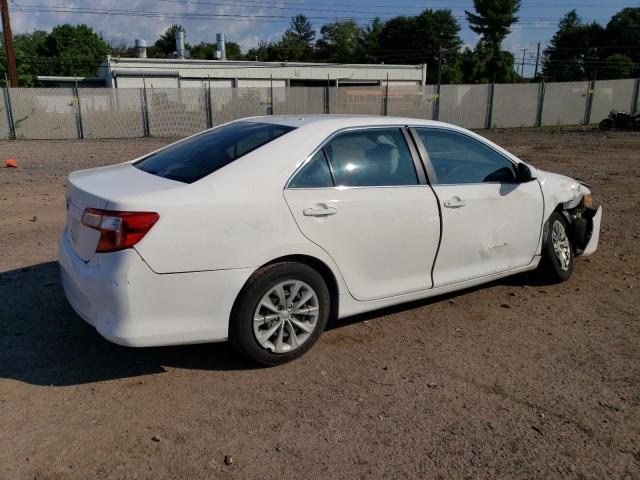 Photo 2 VIN: 4T1BF1FK0DU713724 - TOYOTA CAMRY L 